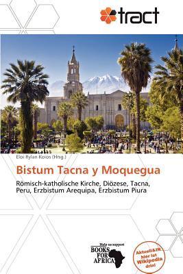 Bistum Tacna y Moquegua