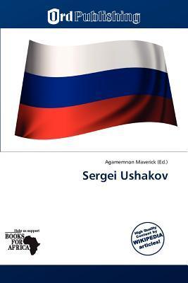 Sergei Ushakov