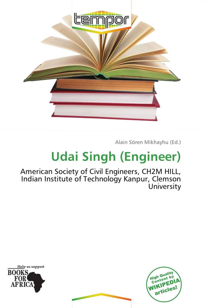 Udai Singh (Engineer)