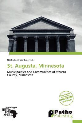 St. Augusta Minnesota