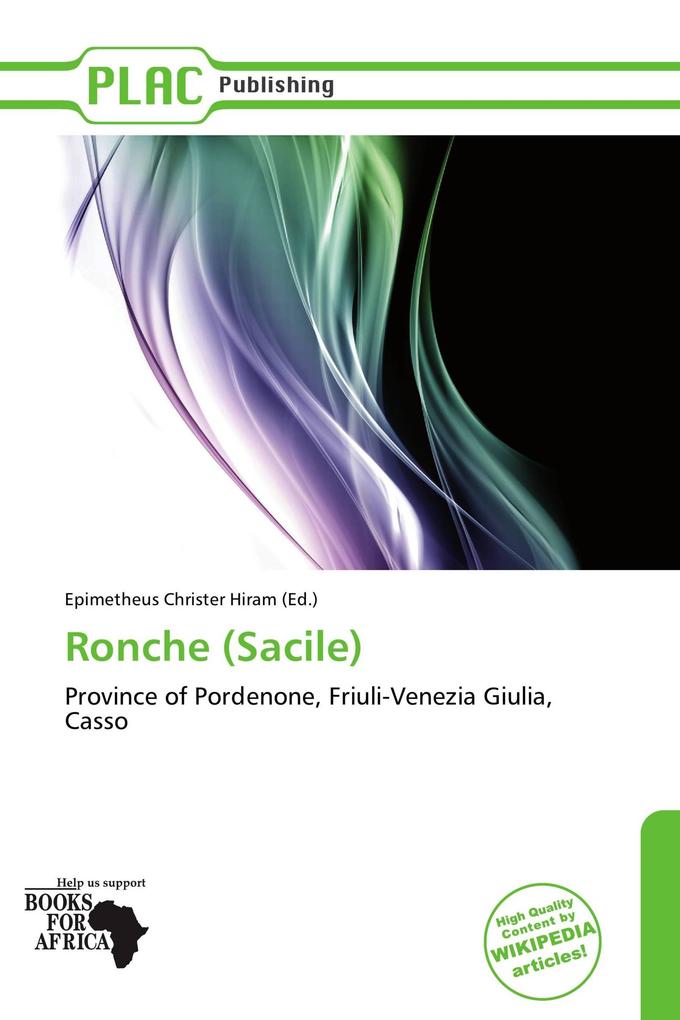 Ronche (Sacile)