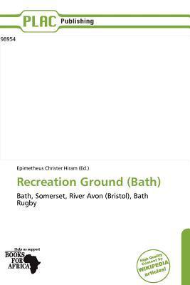 Recreation Ground (Bath)