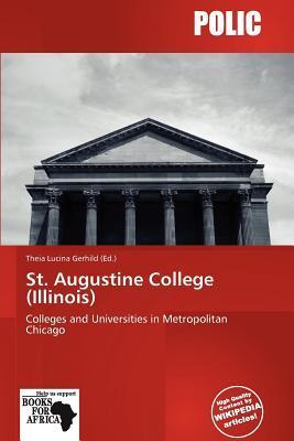 St. Augustine College (Illinois)
