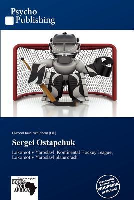 Sergei Ostapchuk