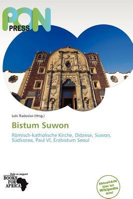 Bistum Suwon