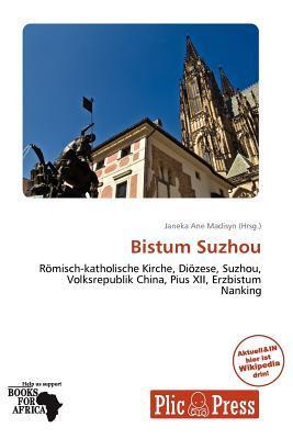 Bistum Suzhou