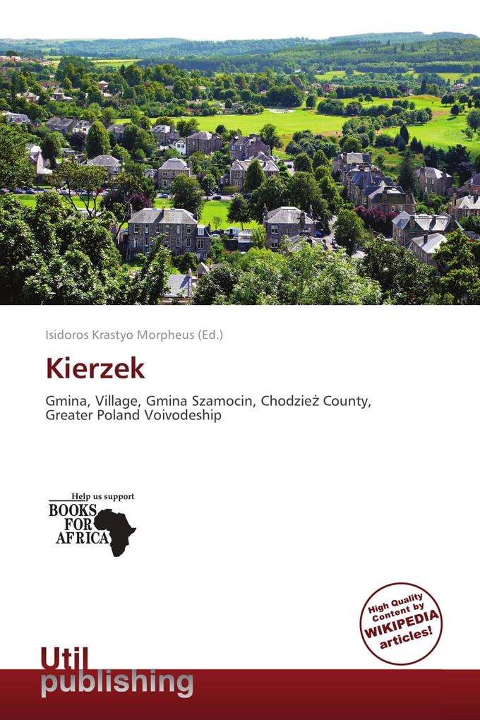 Kierzek