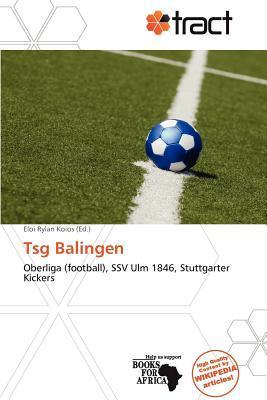 Tsg Balingen