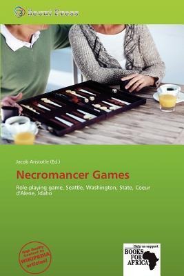 Necromancer Games