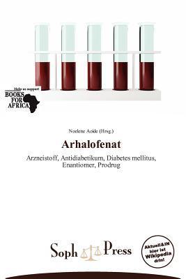 Arhalofenat