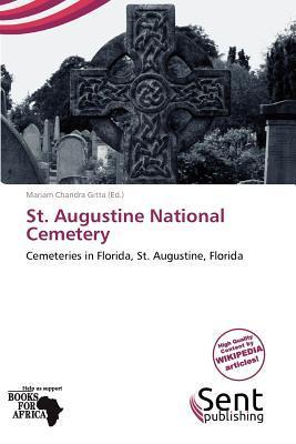 St. Augustine National Cemetery