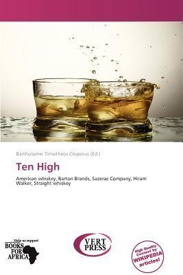 Ten High