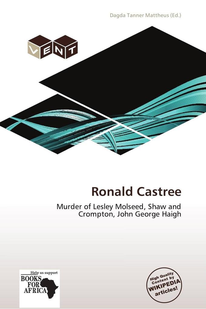 Ronald Castree