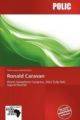 Ronald Caravan