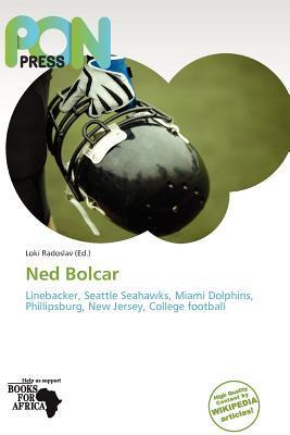 Ned Bolcar