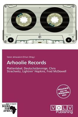 Arhoolie Records