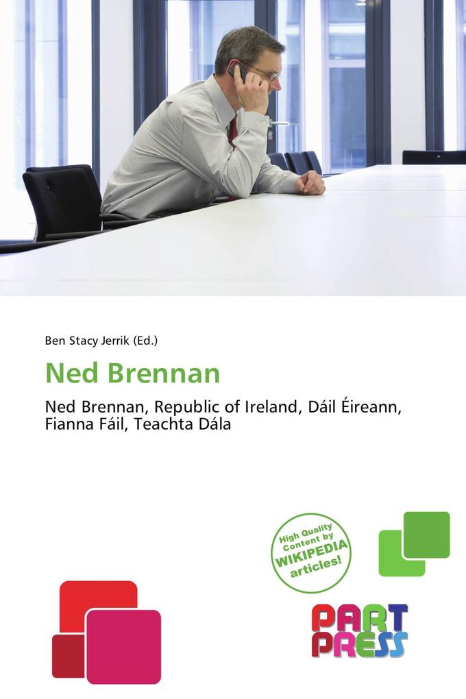 Ned Brennan