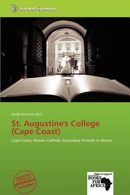 St. Augustine's College (Cape Coast)