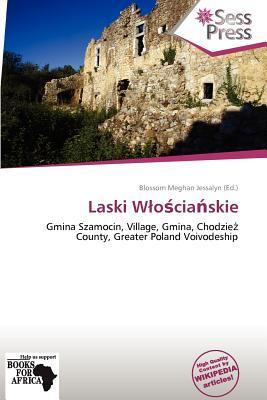 Laski Wociaskie