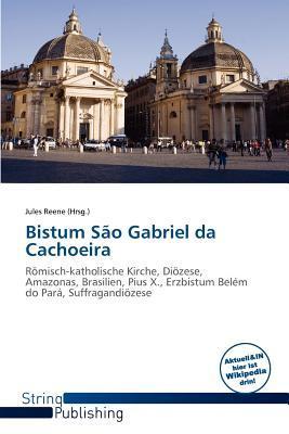 Bistum São Gabriel da Cachoeira
