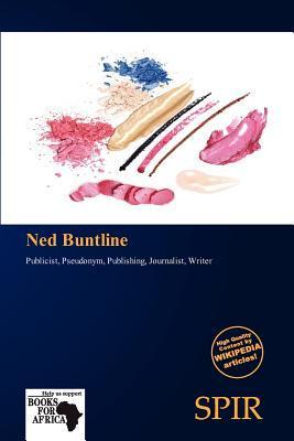 Ned Buntline