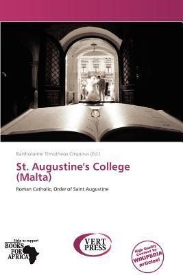 St. Augustine's College (Malta)