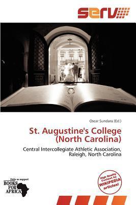St. Augustine's College (North Carolina)