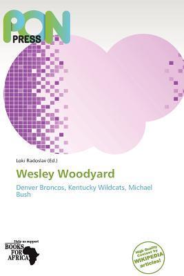 Wesley Woodyard