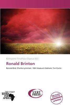 Ronald Brinton