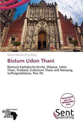 Bistum Udon Thani