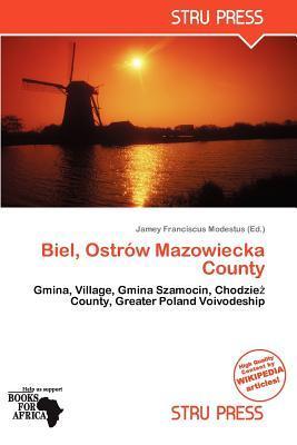 Biel Ostrów Mazowiecka County