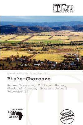 Biae-Chorosze