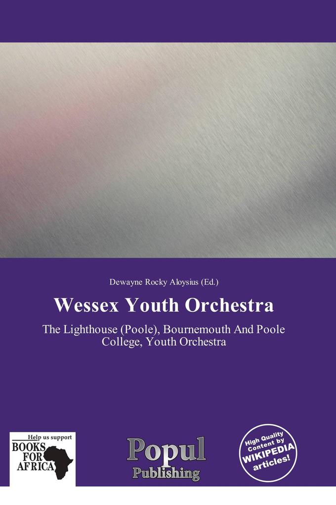 Wessex Youth Orchestra