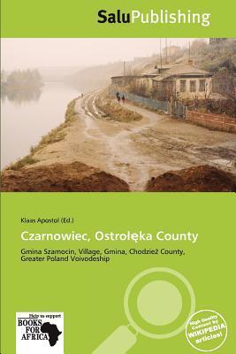 Czarnowiec Ostroka County