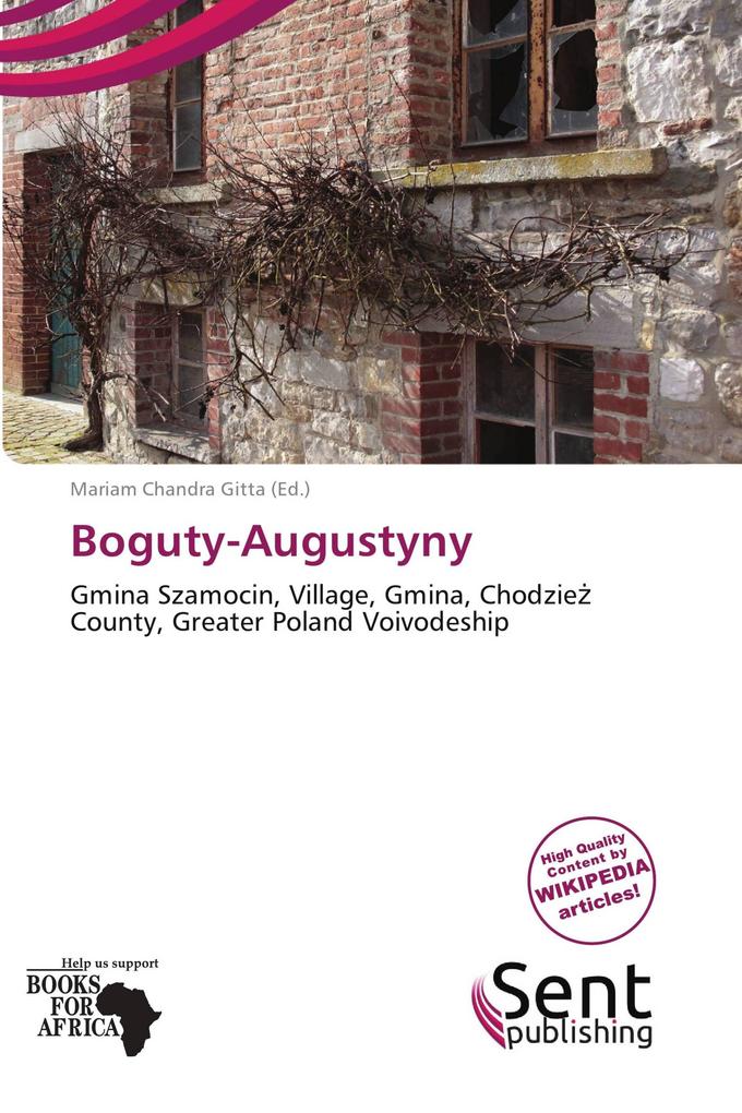 Boguty-Augustyny