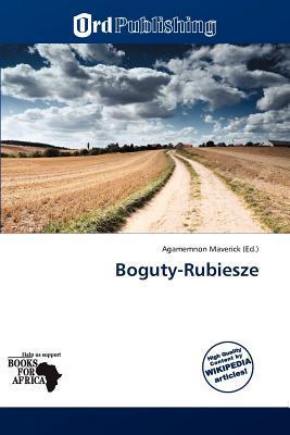 Boguty-Rubiesze