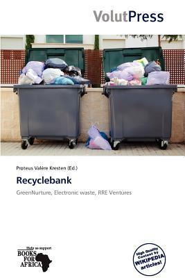 Recyclebank