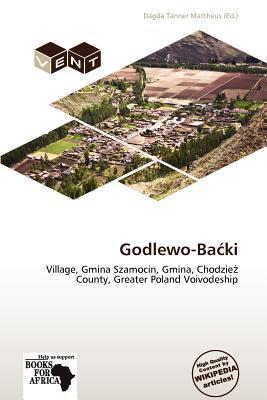 Godlewo-Baki