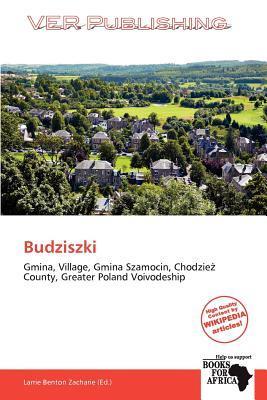 Budziszki