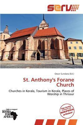 St. Anthony's Forane Church