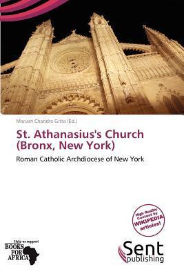 St. Athanasius's Church (Bronx New York)