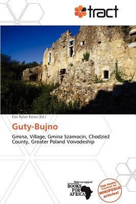 Guty-Bujno