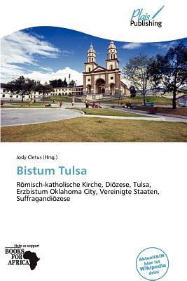 Bistum Tulsa