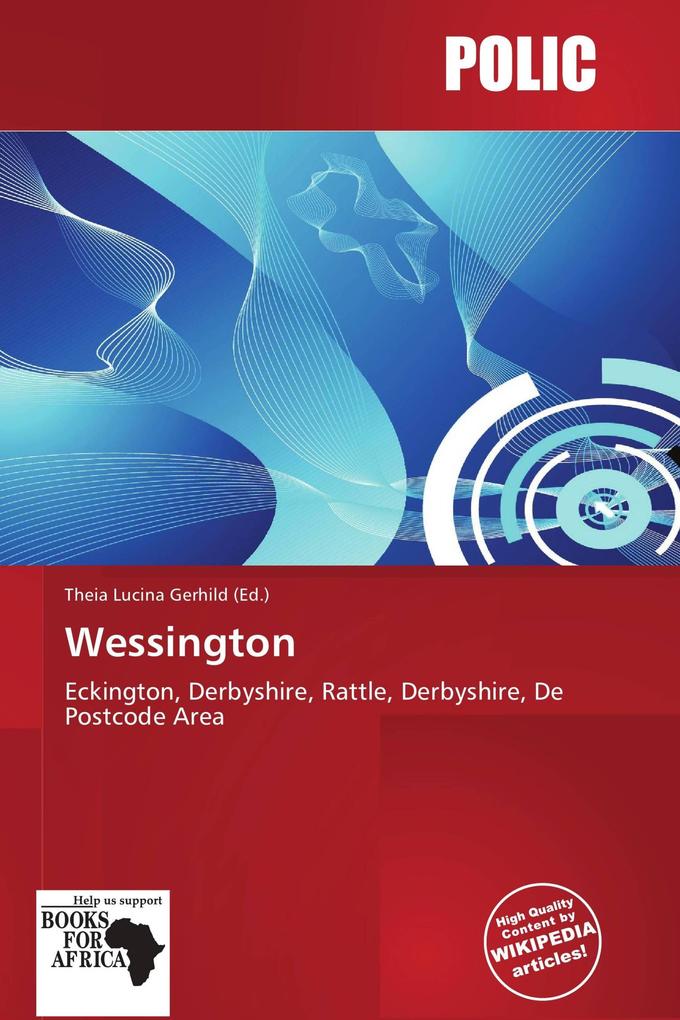 Wessington