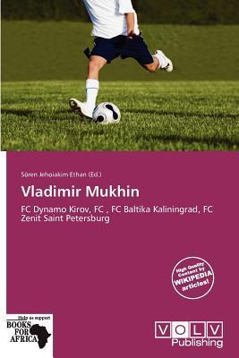 Vladimir Mukhin