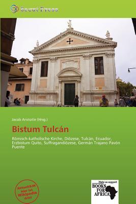 Bistum Tulcán
