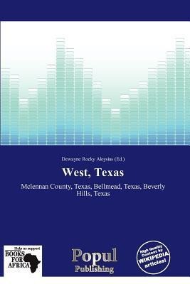 West Texas