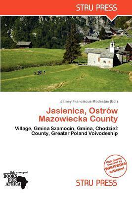 Jasienica Ostrów Mazowiecka County