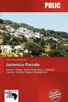 Jasienica-Parcele