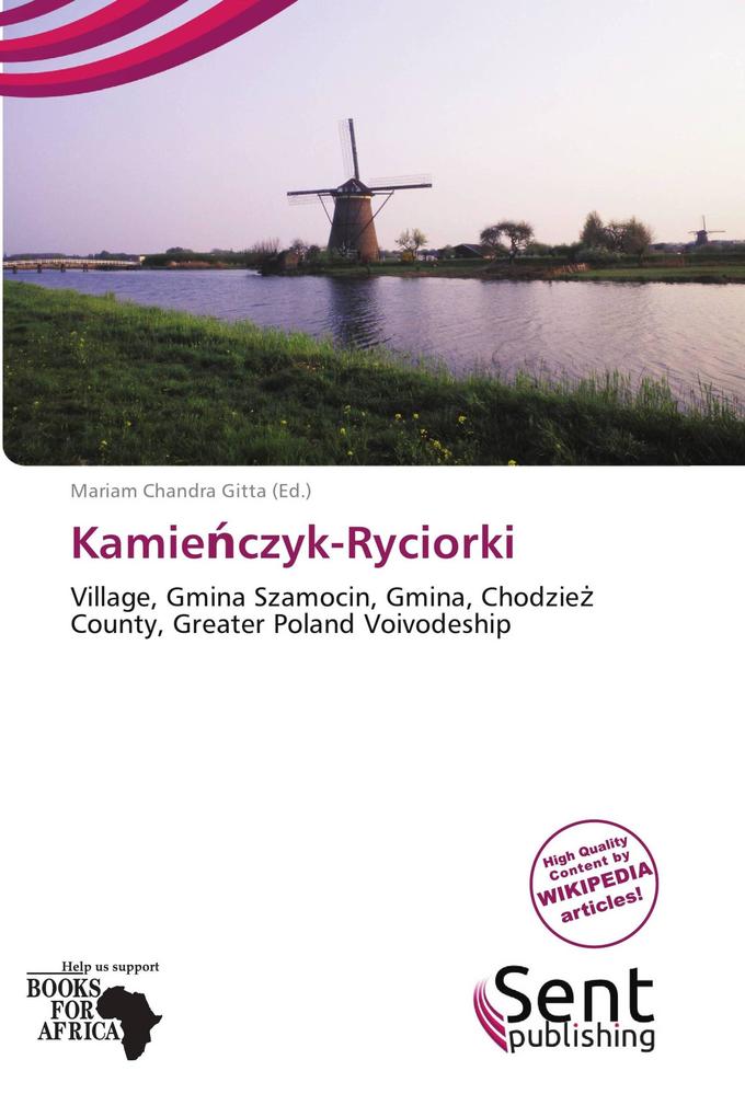 Kamieczyk-Ryciorki